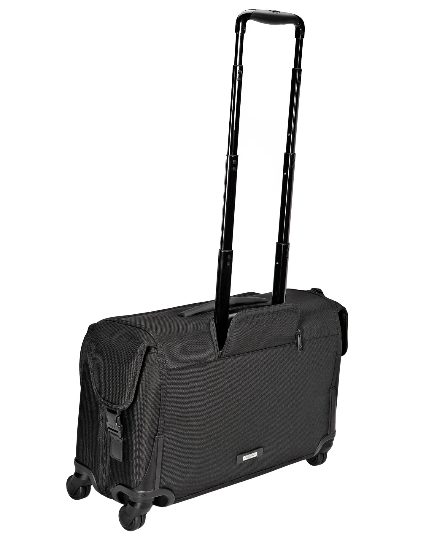 TUMI Alpha Carry-On 4-Wheel Garment 4 TUMI Alpha Carry-On 4-Wheel Garment - Image 4