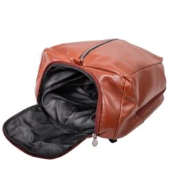 McKlein USA South Shore 17" Leather Carry-All Laptop & Tablet Overnight Backpack 26 McKlein USA South Shore 17" Leather Carry-All Laptop & Tablet Overnight Backpack -Luggage Promotion Store df1f8b55b7b03284c2d008552c2b8e4809bd73f13c204fa5ee5c49c6eb63c95b
