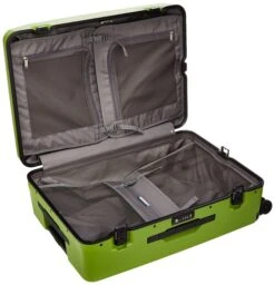 ZERO Halliburton Zero New York Travelers 26" 4-Wheel Medium Luggage 31 ZERO Halliburton Zero New York Travelers 26" 4-Wheel Medium Luggage -Luggage Promotion Store df4ba51e99852f0dab4858cfb7f8a0751007d03b208ac63a518ebcae176218aa
