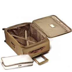 Hartmann Lineaire 2 Piece Set (20"/25") 4-Wheel Luggage Sets 8 Hartmann Lineaire 2 Piece Set (20"/25") 4-Wheel Luggage Sets -Luggage Promotion Store df844d0e0c815c00033bd312c6ce0a89673d558f8b0aed121497ba2b5a2ea531