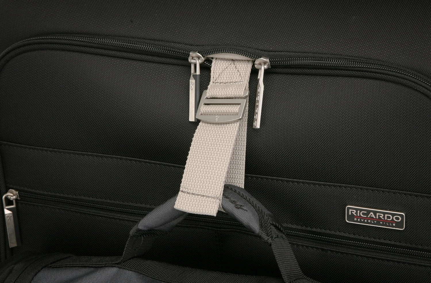 Ricardo Beverly Hills Mulholland Drive 17" 4W Expand Wheelaboard 3 Ricardo Beverly Hills Mulholland Drive 17" 4W Expand Wheelaboard - Image 3