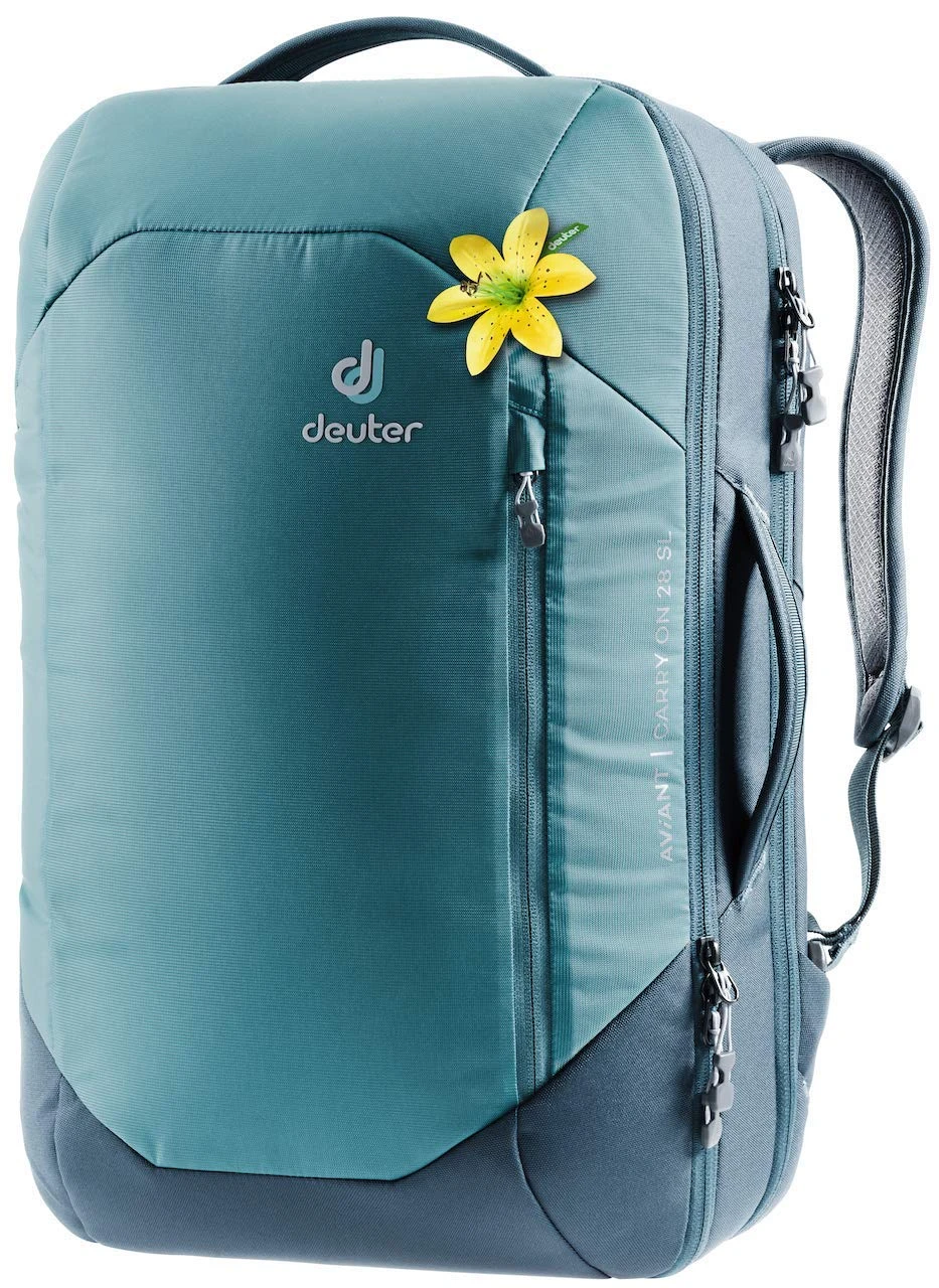 Deuter Aviant Carry On 28 SL 10 Deuter Aviant Carry On 28 SL - Image 10