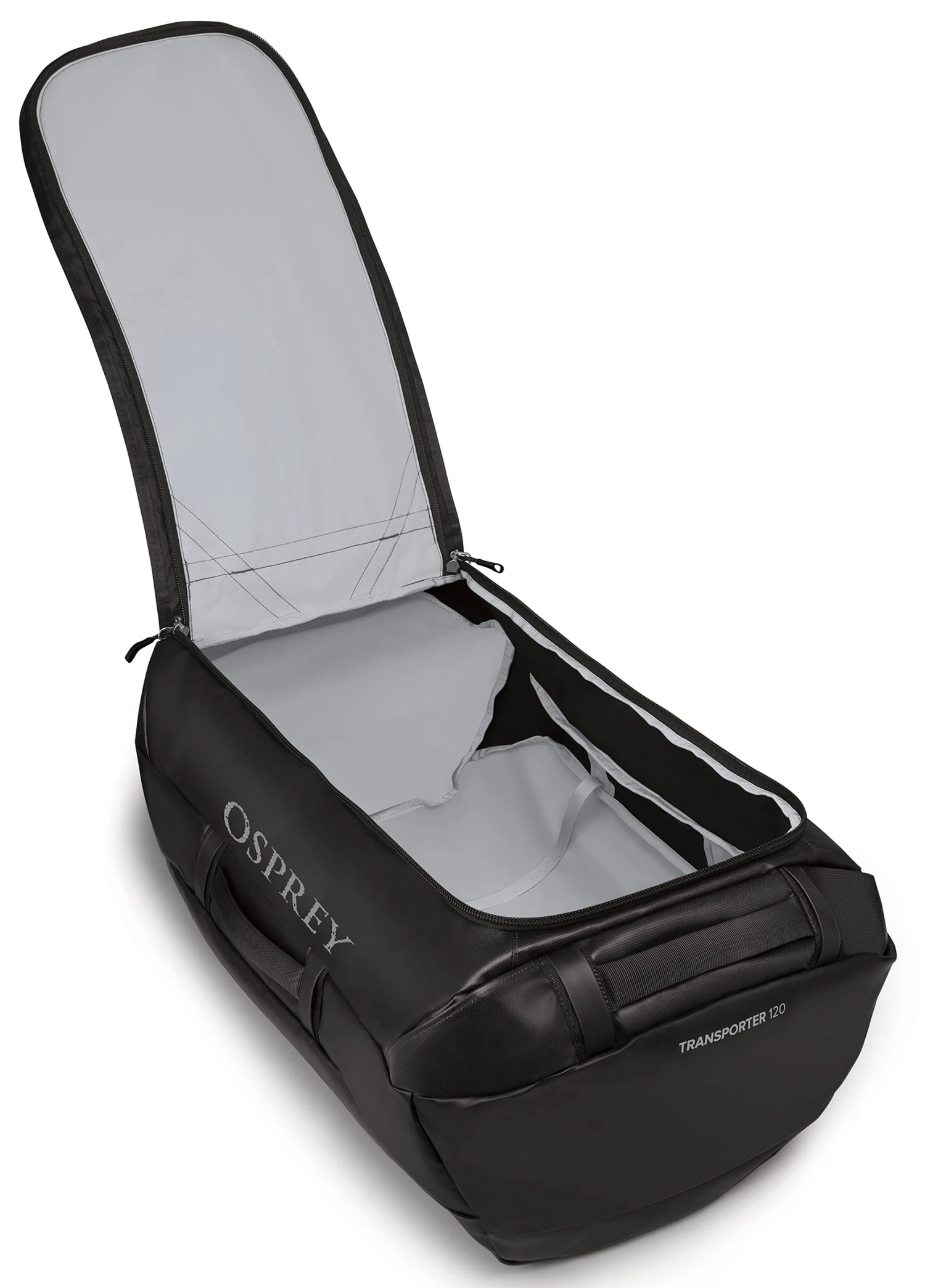 Osprey Packs Transporter 120 4 Osprey Packs Transporter 120 - Image 4