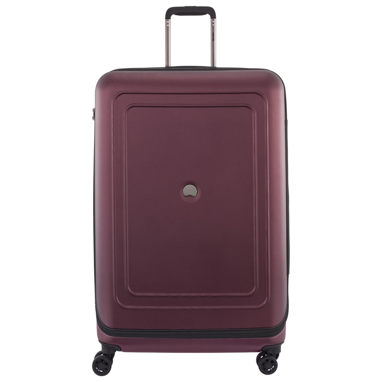 DELSEY Paris Cruise Hardside 29" 4-Wheel Large Luggage 9 DELSEY Paris Cruise Hardside 29" 4-Wheel Large Luggage - Image 9