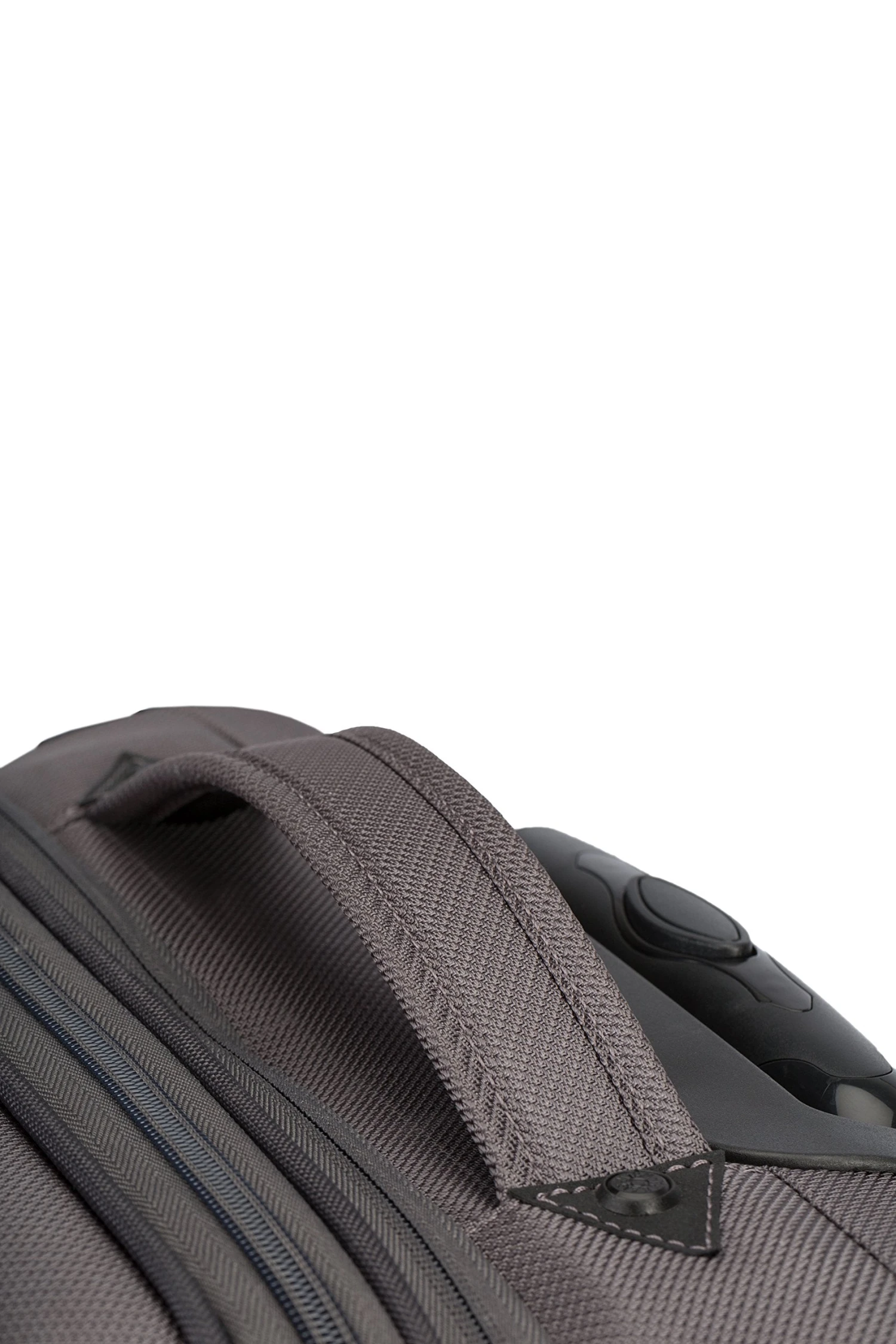 High Sierra Evanston 25" 2-Wheel Medium Luggage 5 High Sierra Evanston 25" 2-Wheel Medium Luggage - Image 5