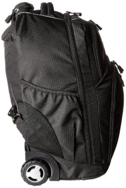 High Sierra Freewheel Wheeled Book Bag Backpack 8 High Sierra Freewheel Wheeled Book Bag Backpack -Luggage Promotion Store e00b0467a577e2e88b0b11aca2ae06db5b49ef9752692db61820dbb51c6ad9a5