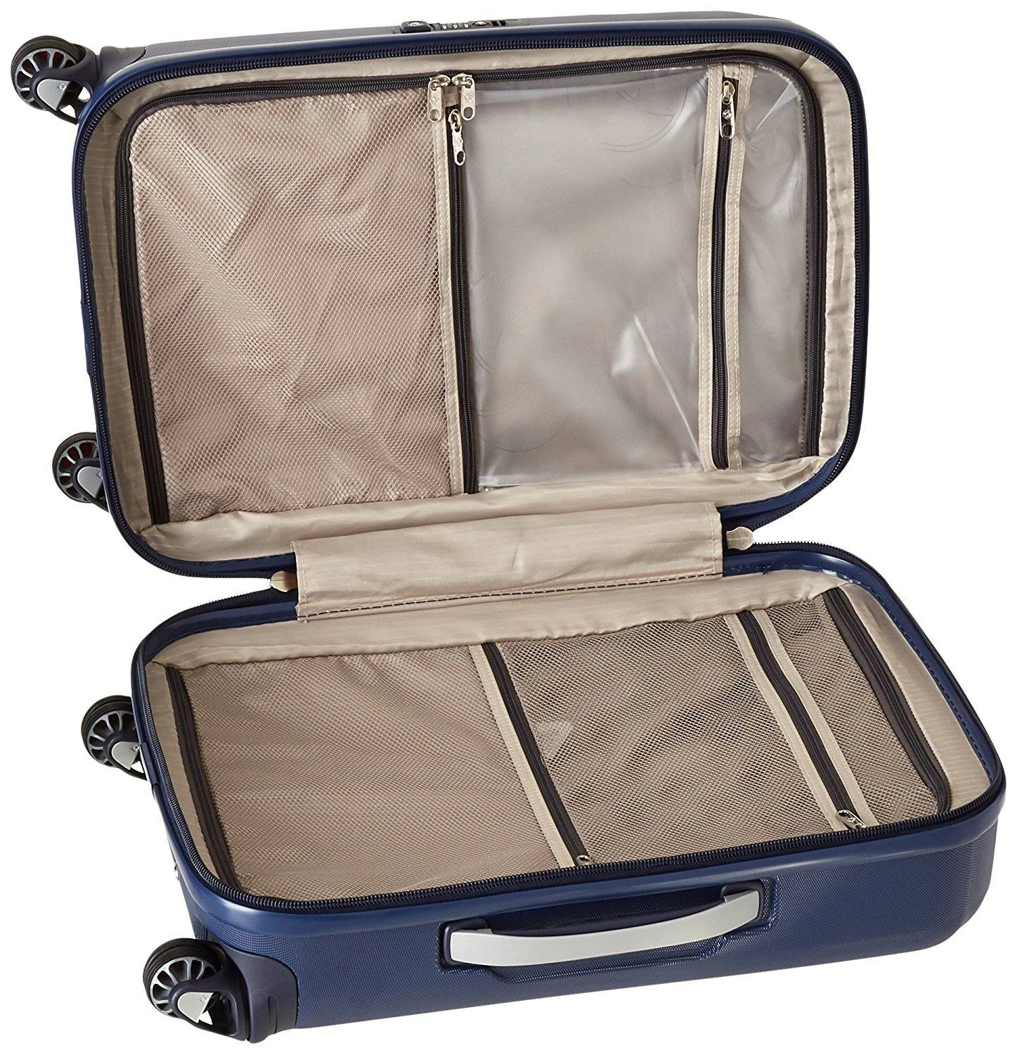 Samsonite Silhouette Sphere 2 Hardside Spinner Hs 22 16 Samsonite Silhouette Sphere 2 Hardside Spinner Hs 22 - Image 16