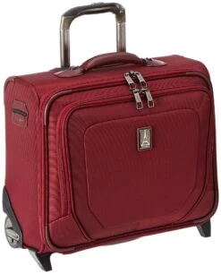 TravelPro Crew 10 Rolling Tote Suitcase 18 TravelPro Crew 10 Rolling Tote Suitcase -Luggage Promotion Store e01ee152bcb3dc8b61d108842bfe18c8883d0088ea80f02da5eafbc1d43bd7b9