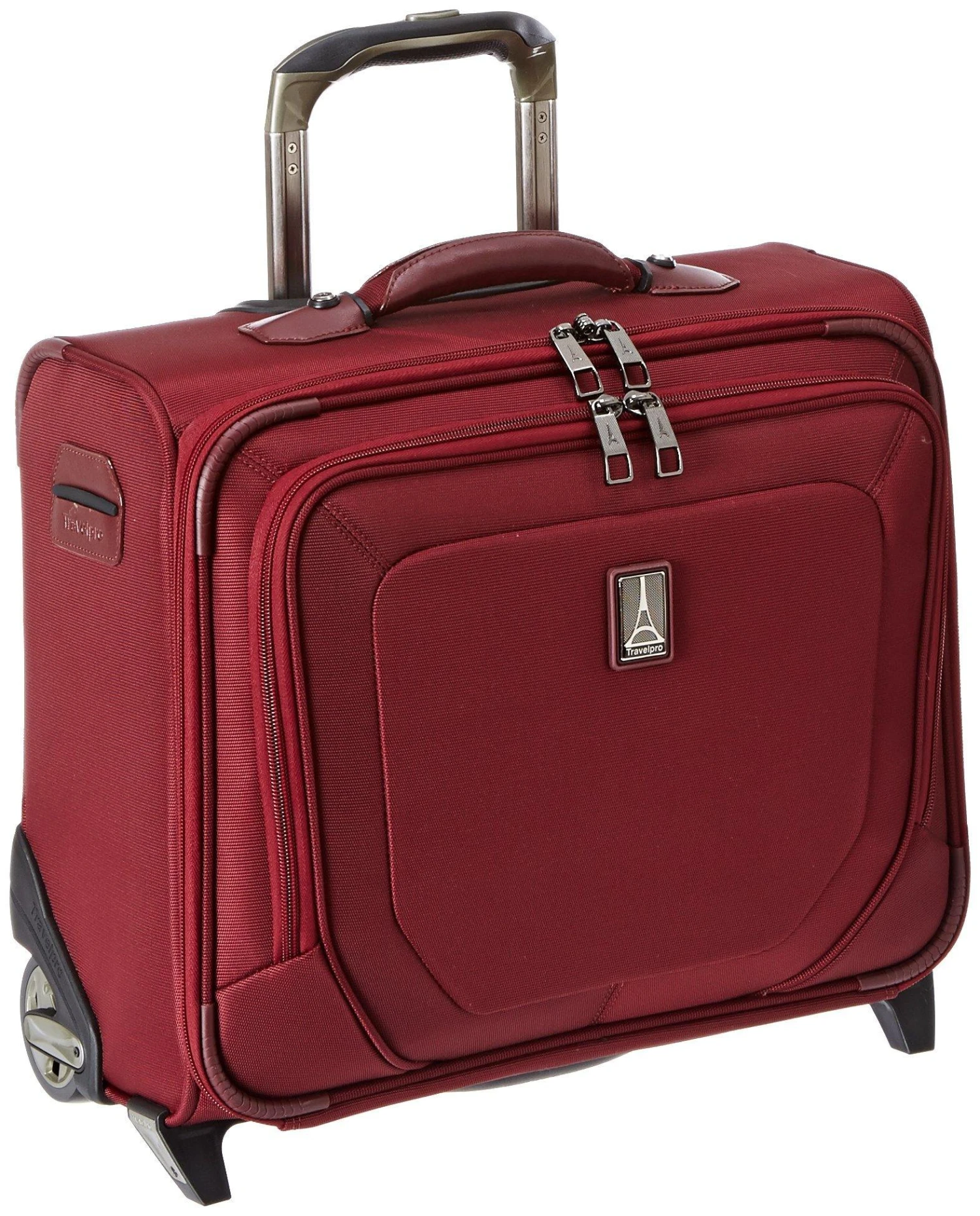 TravelPro Crew 10 Rolling Tote Suitcase 7 TravelPro Crew 10 Rolling Tote Suitcase - Image 7