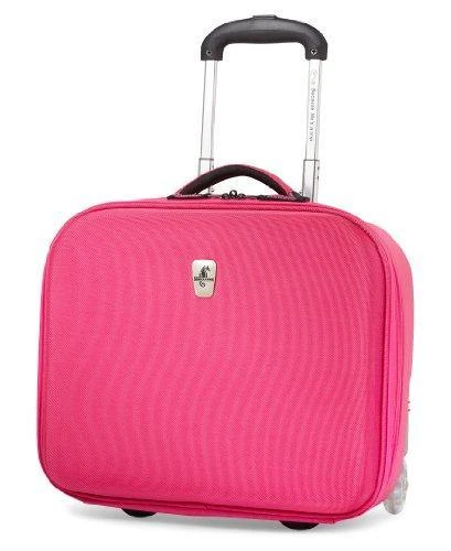 TravelPro Debut Rolling Tote 1 TravelPro Debut Rolling Tote