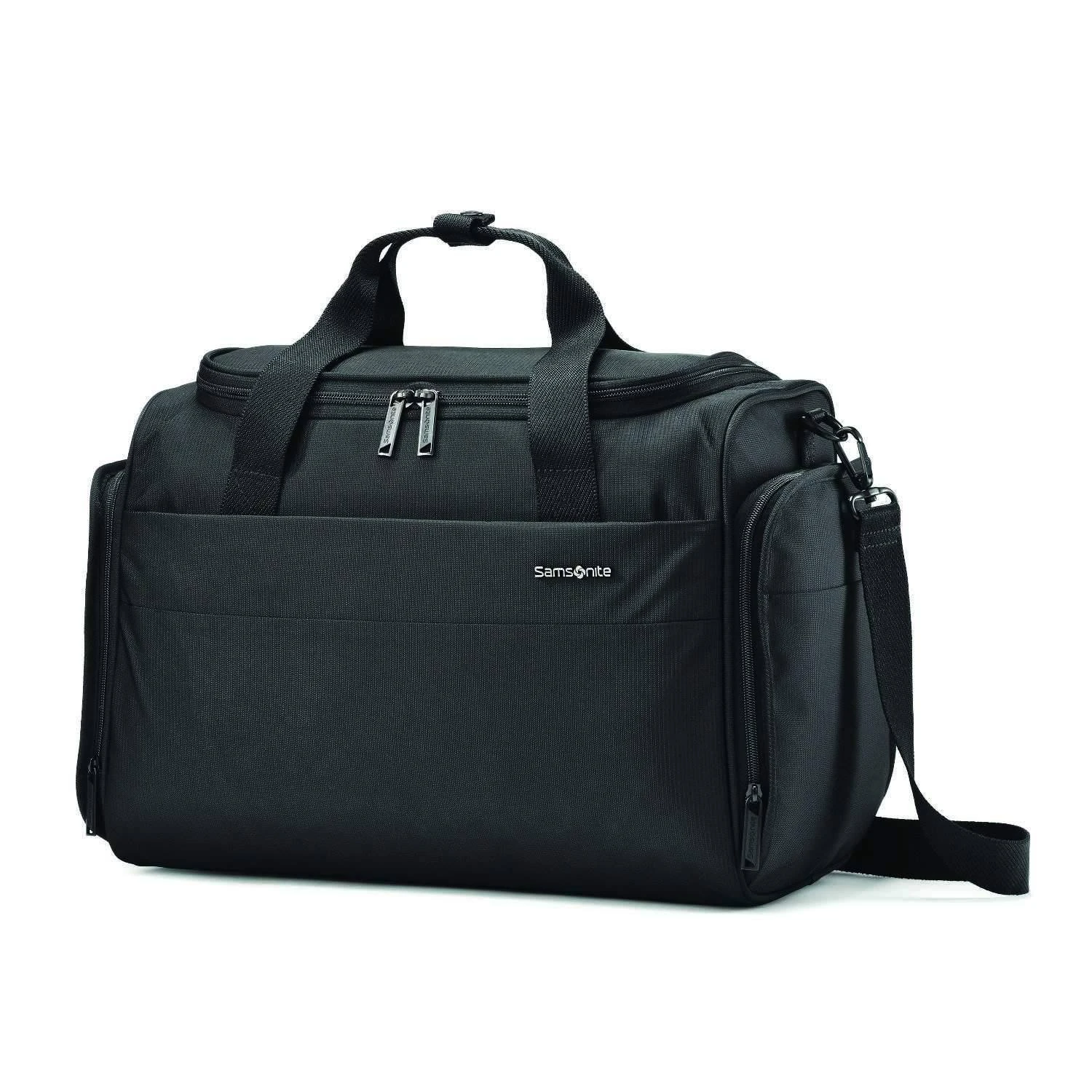 Samsonite Flexis Travel Duffel 10 Samsonite Flexis Travel Duffel - Image 10