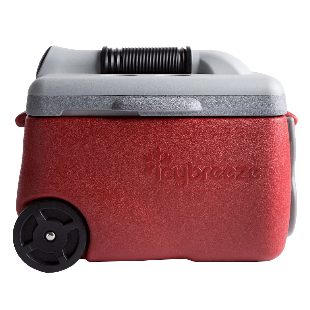 IcyBreeze Cooler Chill Package No Battery, Direct Power Unit Ultimate Stationary Package 18 IcyBreeze Cooler Chill Package No Battery, Direct Power Unit Ultimate Stationary Package - Image 18
