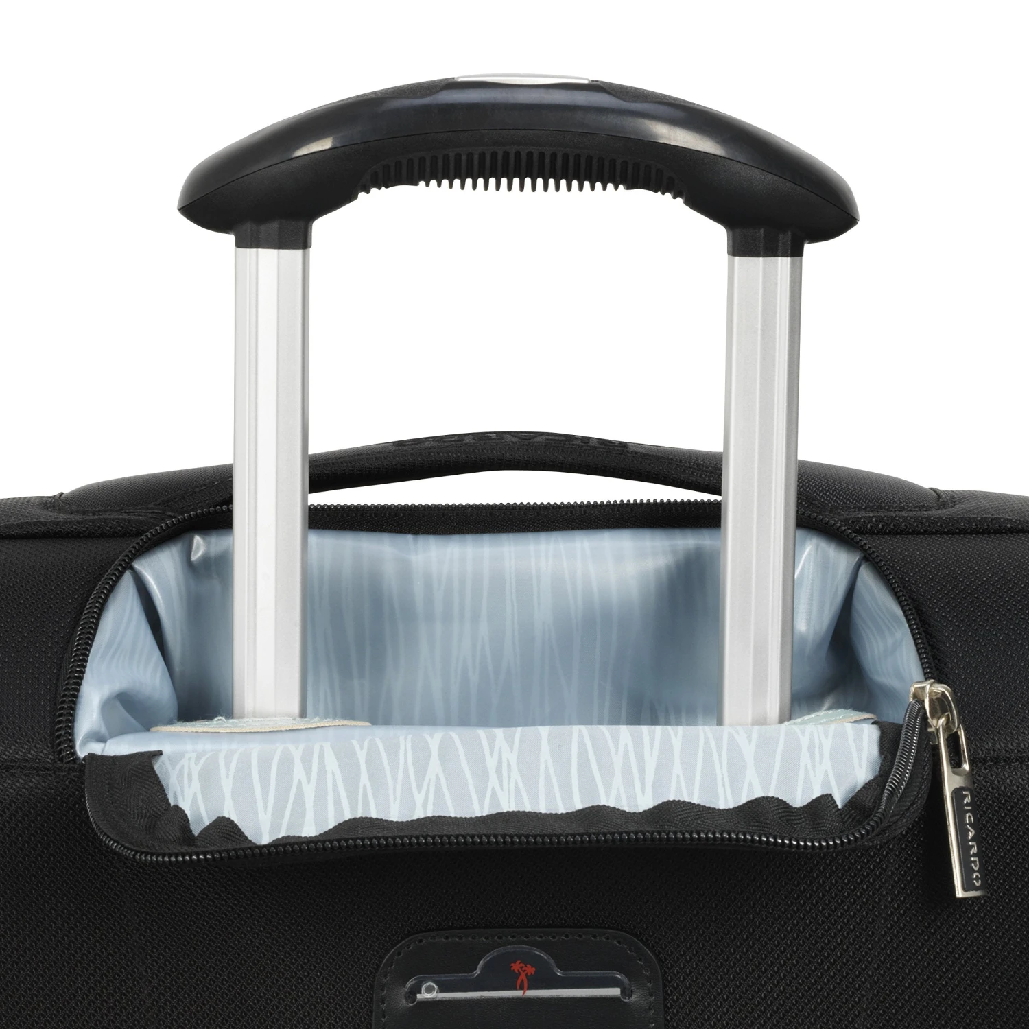 Ricardo Beverly Hills Mar Vista 2.0 43" Rolling Garment Bag 7 Ricardo Beverly Hills Mar Vista 2.0 43" Rolling Garment Bag - Image 7