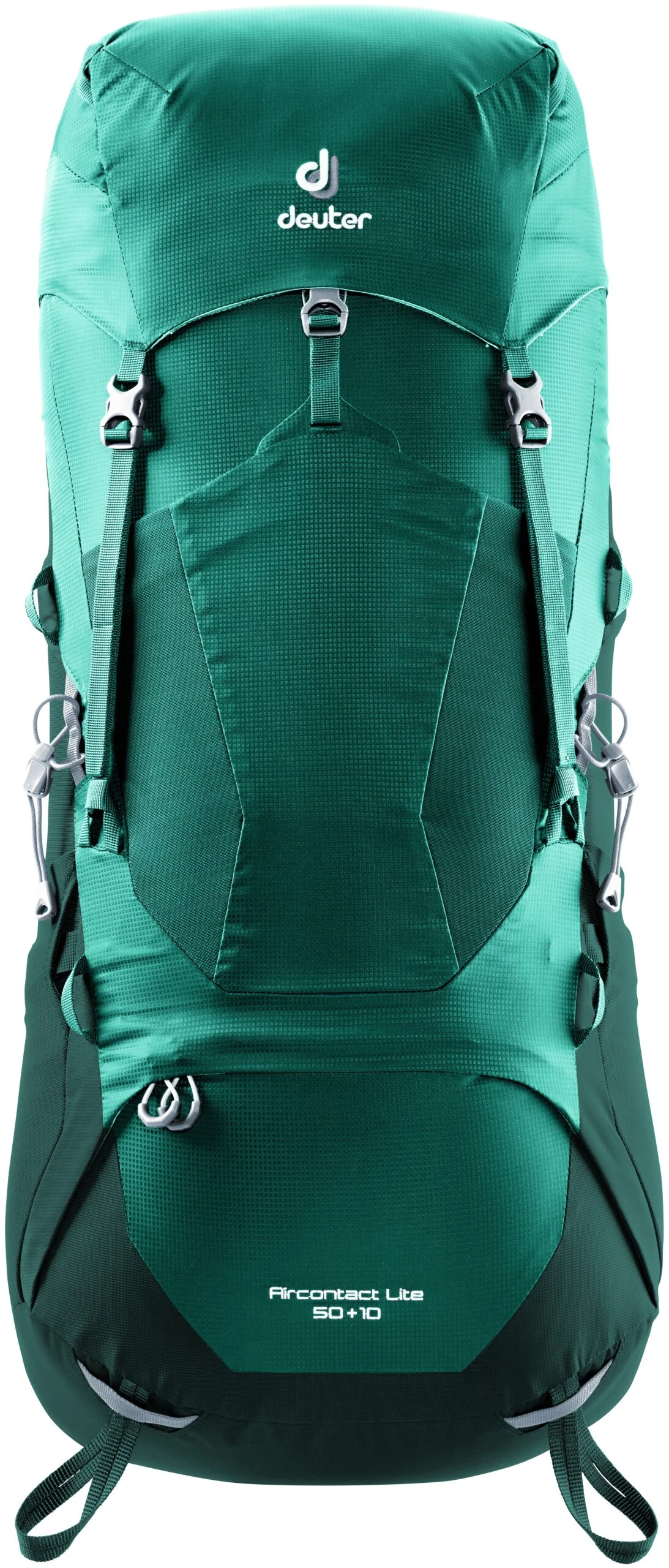 Deuter Aircontact Lite 50 + 10 2 Deuter Aircontact Lite 50 + 10 - Image 2