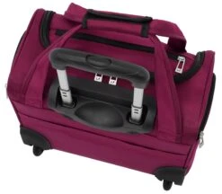 London Fog Cranford Collection 15" 2-Wheel Wheeled Boarding Bag 32 London Fog Cranford Collection 15" 2-Wheel Wheeled Boarding Bag -Luggage Promotion Store e0d61a57c7ef2278a80f918b4ac458ec303ef101a429eda80e0a83ccf6350ae3