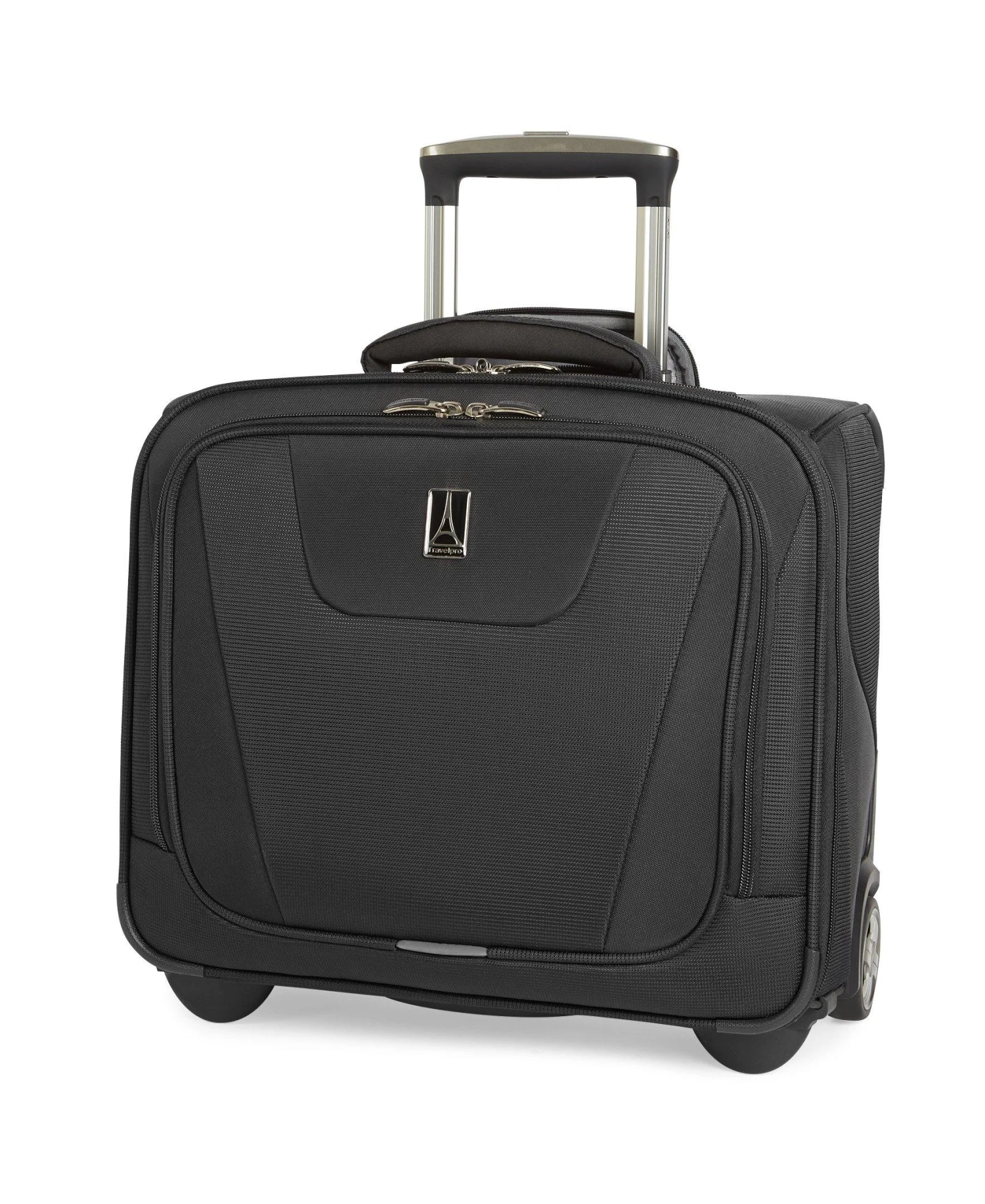 TravelPro Maxlite 4 Rolling Tote 1 TravelPro Maxlite 4 Rolling Tote