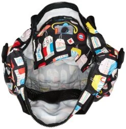 LeSportsac Global Tote 24 LeSportsac Global Tote -Luggage Promotion Store e0e79d69619934d24ccd4437a076a5d62f3844c32cb7e049ab0ec31142104c6d