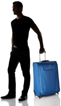TravelPro Maxlite 5 26" 2-Wheel Medium Luggage 20 TravelPro Maxlite 5 26" 2-Wheel Medium Luggage -Luggage Promotion Store e154545b5ae5ce7871548f86a60247f247361a91179c8b9766e095501a285a2d