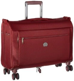 DELSEY Paris Montmartre+ Carry-on Spinner Trolley Garment Bag 20 DELSEY Paris Montmartre+ Carry-on Spinner Trolley Garment Bag -Luggage Promotion Store e157404b149ead5e9c5928467feb4d4c2b1c592dd84e7fdab748d694ecf133a6