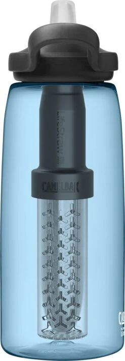 Camelbak Eddy+ 32oz Filtered By LifeStraw 27 Camelbak Eddy+ 32oz Filtered By LifeStraw -Luggage Promotion Store e1cfba572ece22be27d1f38ea9724eefda2d5a699f14709b8686af899d9b0361