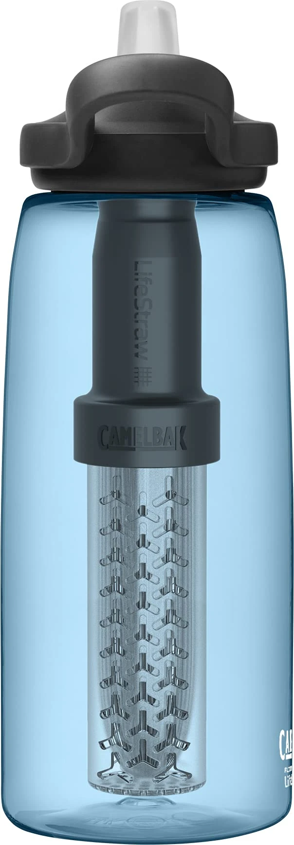 Camelbak Eddy+ 32oz Filtered By LifeStraw 14 Camelbak Eddy+ 32oz Filtered By LifeStraw - Image 14