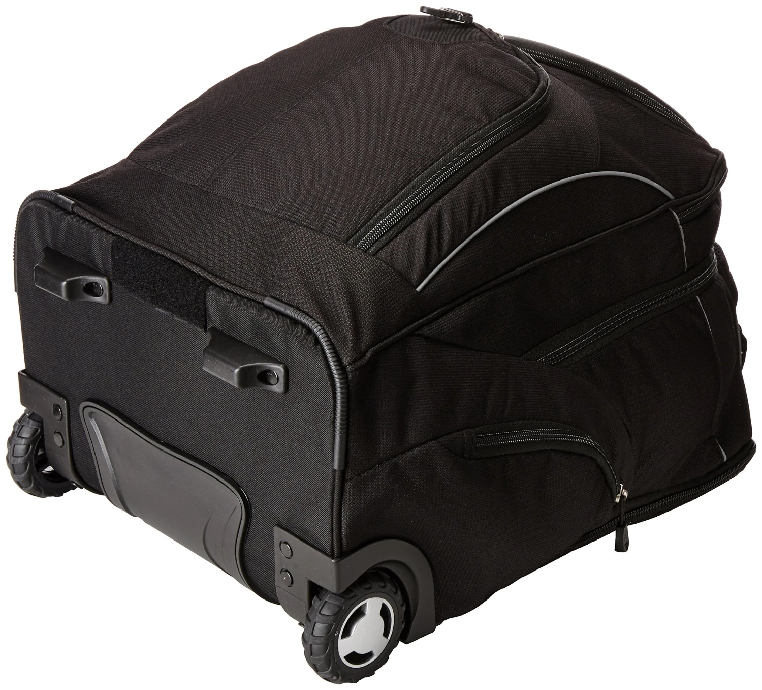 High Sierra Powerglide Wheeled Book Bag 8 High Sierra Powerglide Wheeled Book Bag - Image 8