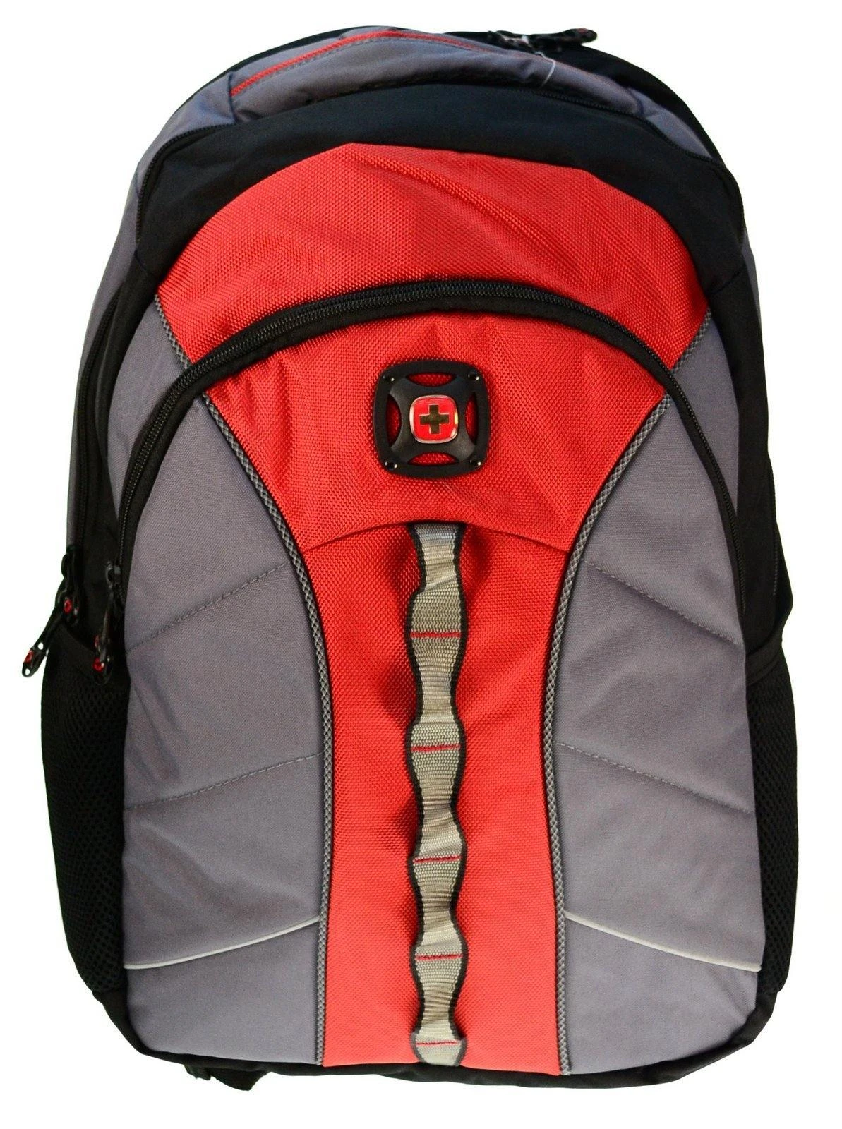 Swissgear The Sun 16" Laptop Computer Backpack 1 Swissgear The Sun 16" Laptop Computer Backpack