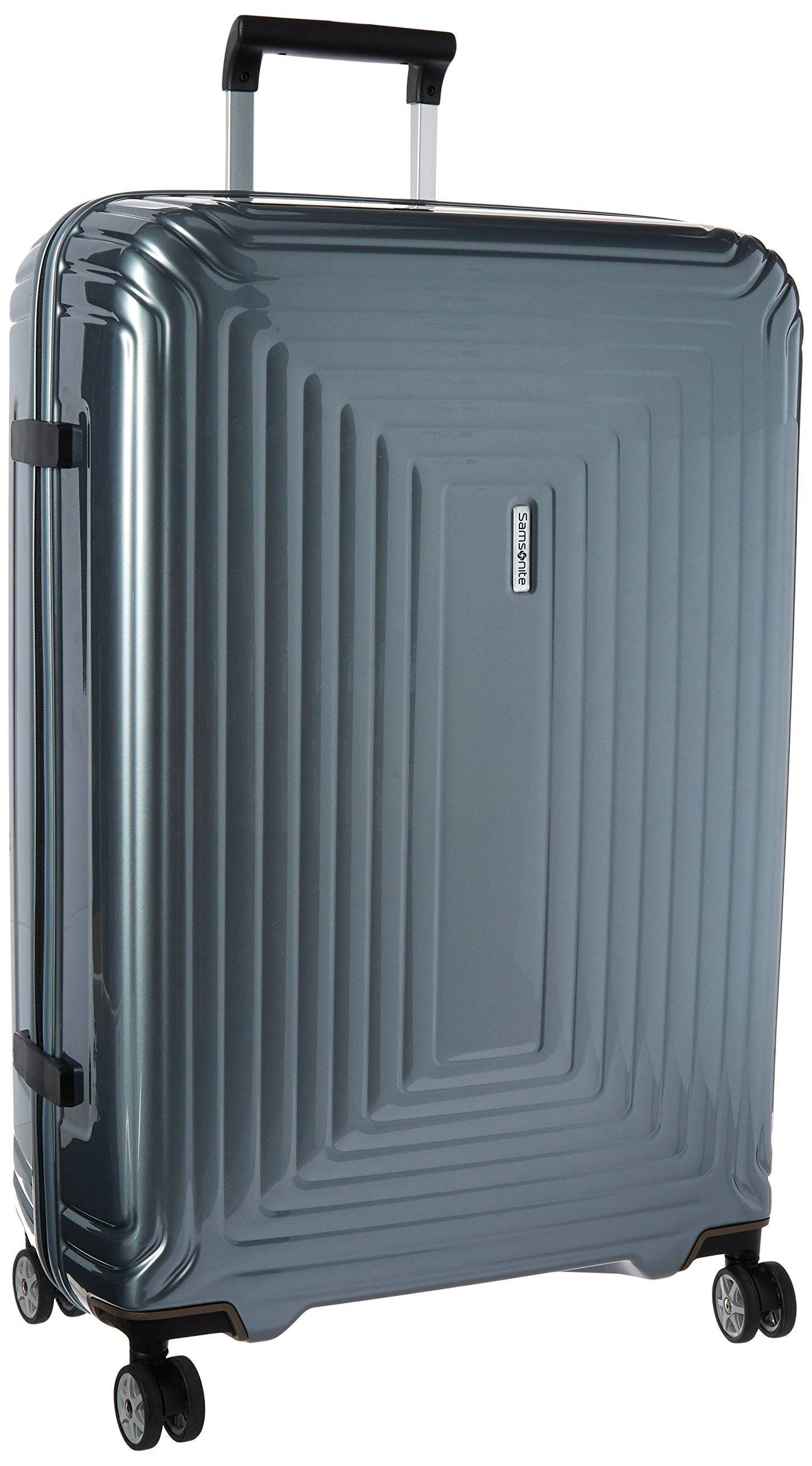 Samsonite Neopulse 28" 4-Wheel Large Luggage 14 Samsonite Neopulse 28" 4-Wheel Large Luggage - Image 14