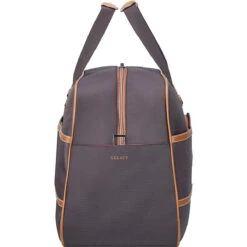 DELSEY Paris Chatelet Soft Air Weekender Duffel 24 DELSEY Paris Chatelet Soft Air Weekender Duffel -Luggage Promotion Store e2702ae86f3ae35dfa6f7c68590a3a1cbe53e5dc723014da67d29527935da3ea