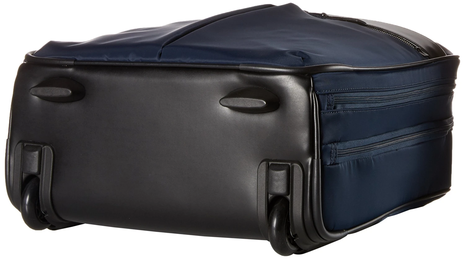 Knomo London Burlington 15" Wheeled Carry-On Brief 12 Knomo London Burlington 15" Wheeled Carry-On Brief - Image 12