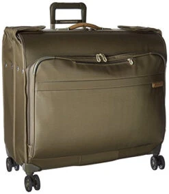 Briggs & Riley Baseline TravelWare 24.5" 4-Wheel Wheeled Garment Suitcase 6 Briggs & Riley Baseline TravelWare 24.5" 4-Wheel Wheeled Garment Suitcase -Luggage Promotion Store e2be4b89748320c6357954090dbf172f343bb181d8ce9936b44df13761f32752