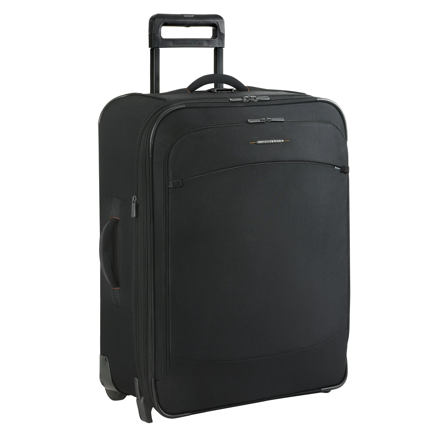 Briggs & Riley Transcend 2.0 27" 2-Wheel Large Luggage 4 Briggs & Riley Transcend 2.0 27" 2-Wheel Large Luggage - Image 4