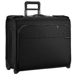 Briggs & Riley Baseline TravelWare 23" Medium Deluxe 2-Wheel Wheeled Garment Suitcase 14 Briggs & Riley Baseline TravelWare 23" Medium Deluxe 2-Wheel Wheeled Garment Suitcase -Luggage Promotion Store e2e0589141e60c6d2bb4860dd5d36e8756b2e95f2e2c521dc24997f07f97bd2f