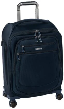 Samsonite Mightlight 2 Softside Spinner 21" Carry On Luggage -Luggage Promotion Store e2e6d7f8a5a9e4de33f10ecf5792f79e8734af909f1eeaaa880a5294ba1cf403