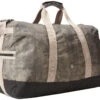 LeSportsac Mens Aspen Carrier Duffle Handbag