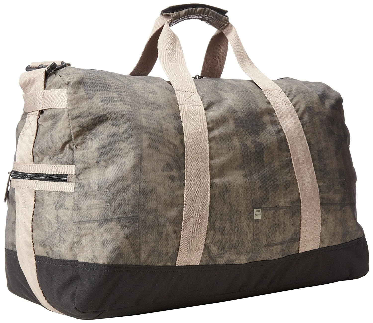 LeSportsac Mens Aspen Carrier Duffle Handbag 1 LeSportsac Mens Aspen Carrier Duffle Handbag