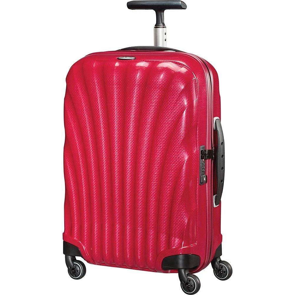 Samsonite Black Label Cosmolite 3.0 33" Spinner 7 Samsonite Black Label Cosmolite 3.0 33" Spinner - Image 7