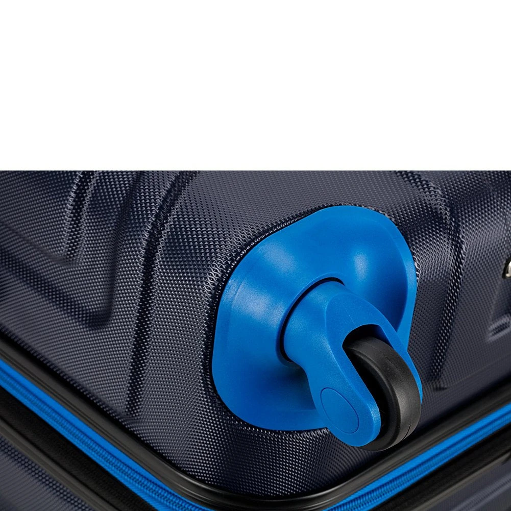 High Sierra Tephralite 20" 4-Wheel Carry-On Luggage 3 High Sierra Tephralite 20" 4-Wheel Carry-On Luggage - Image 3