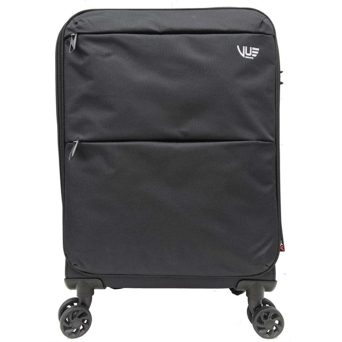 VUE Touring LTE 22" 4-Wheel Carry-On Luggage 2 VUE Touring LTE 22" 4-Wheel Carry-On Luggage - Image 2