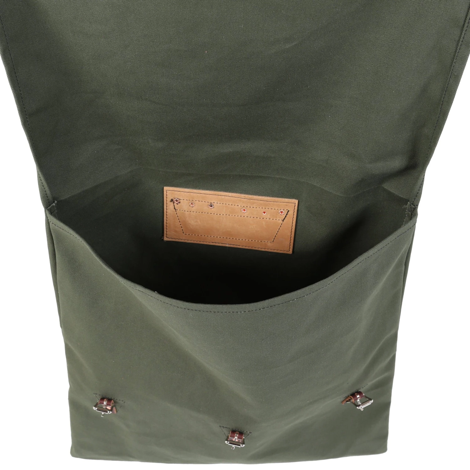 Duluth Pack #60 Utility Pack 3 Duluth Pack #60 Utility Pack - Image 3