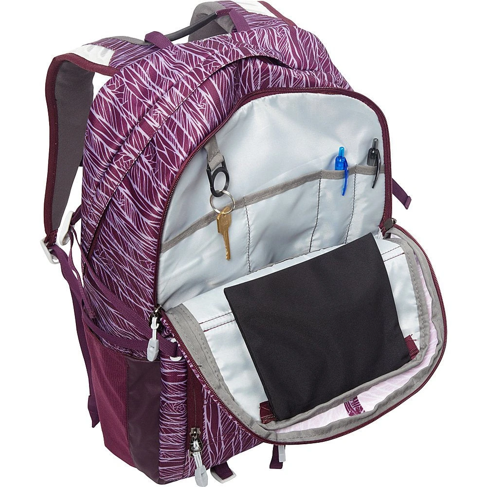 Granite Gear Boundary Backpack 6 Granite Gear Boundary Backpack - Image 6