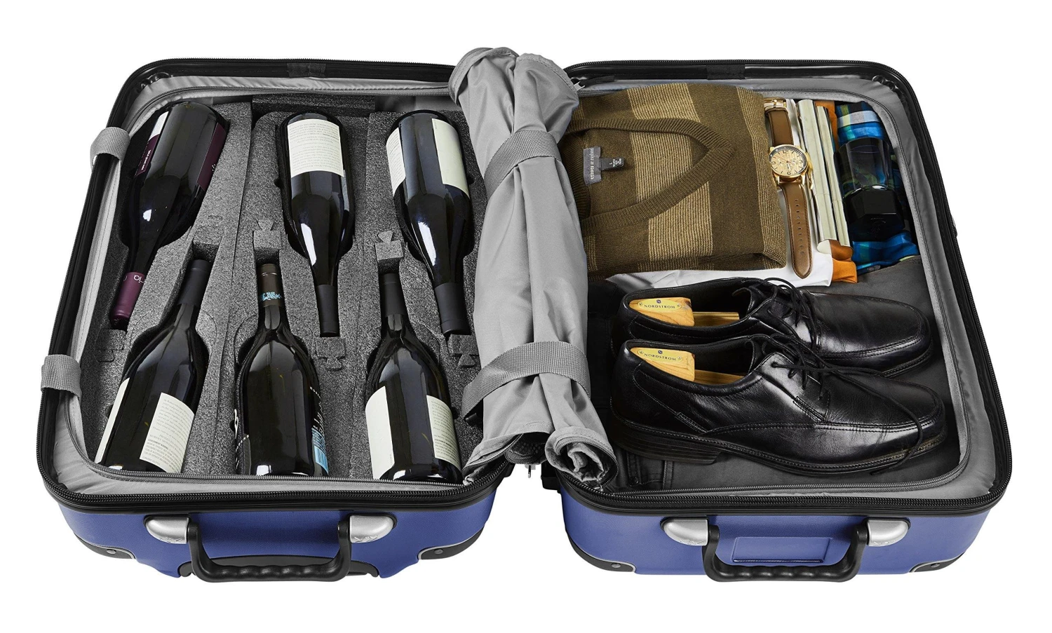 VinGardeValise Vin Garde Valise Grande 7 VinGardeValise Vin Garde Valise Grande - Image 7