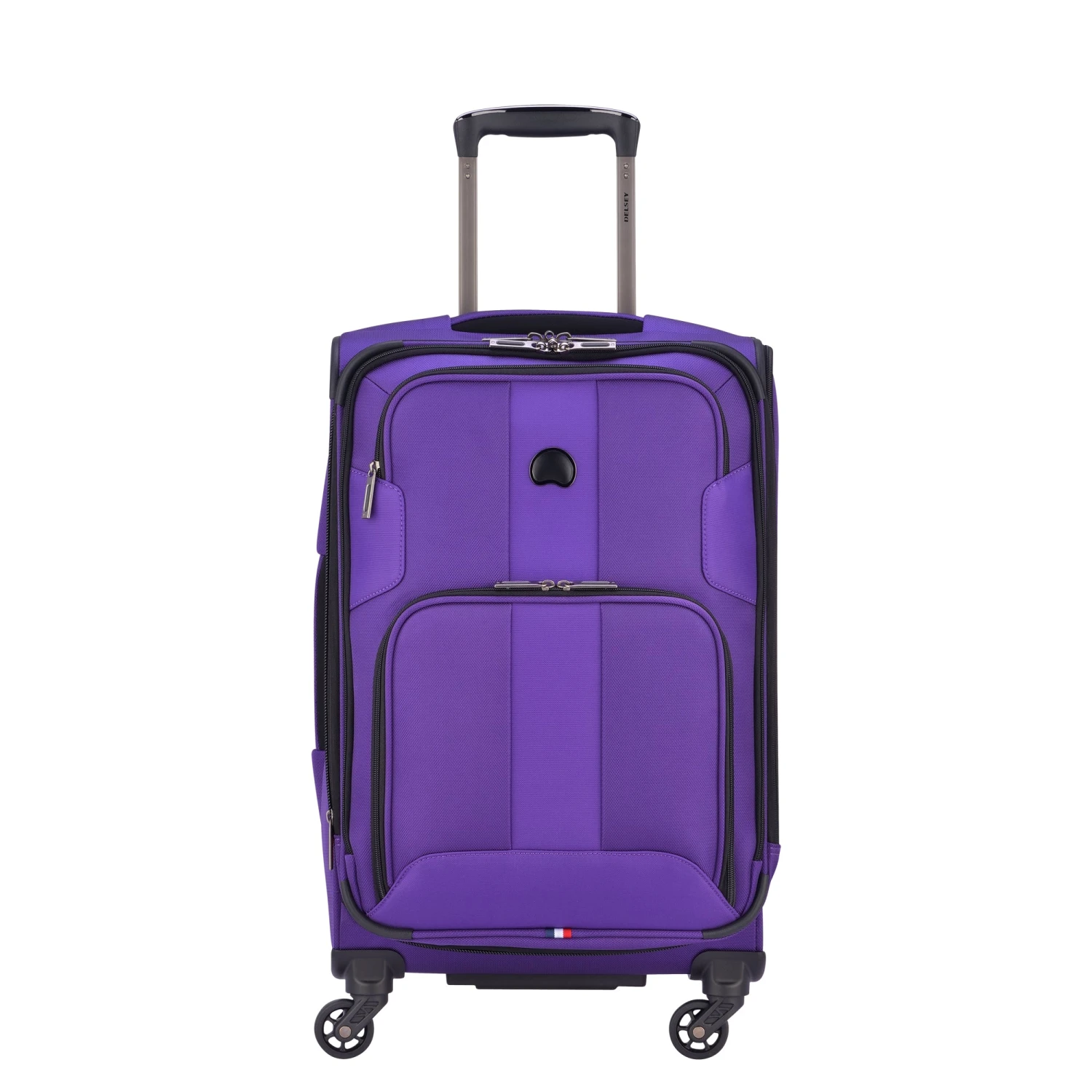DELSEY Paris Sky Max 21" 4-Wheel Carry-On Luggage 10 DELSEY Paris Sky Max 21" 4-Wheel Carry-On Luggage - Image 10