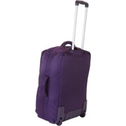 Lipault Foldable 25" 2-Wheel Medium Luggage -Luggage Promotion Store e43eb24355e0b2f7eb26e40c25801bb73956f7691431b77a8bc09d7de9e99b22