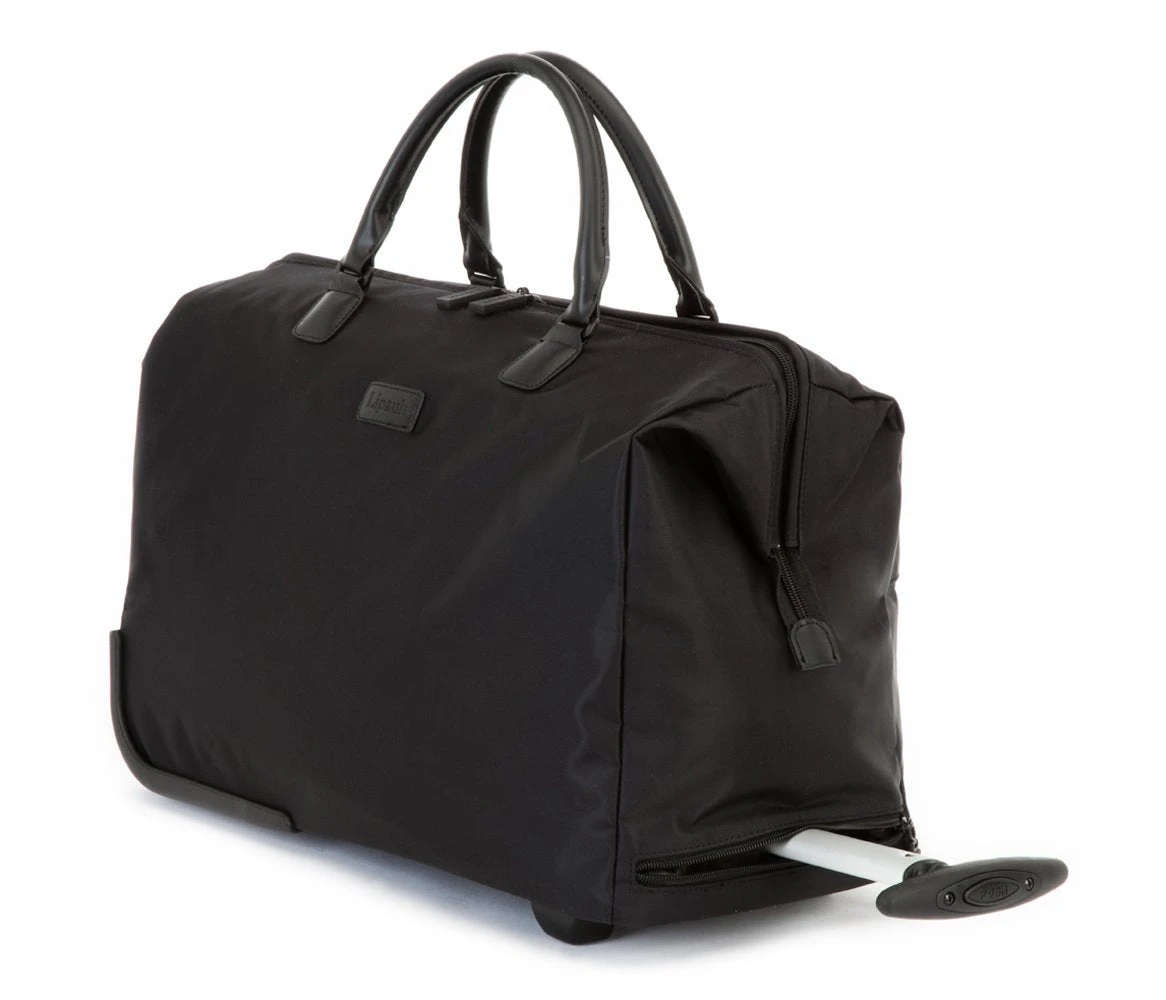 Lipault Paris 20" 2-Wheel Carry-On Luggage 4 Lipault Paris 20" 2-Wheel Carry-On Luggage - Image 4