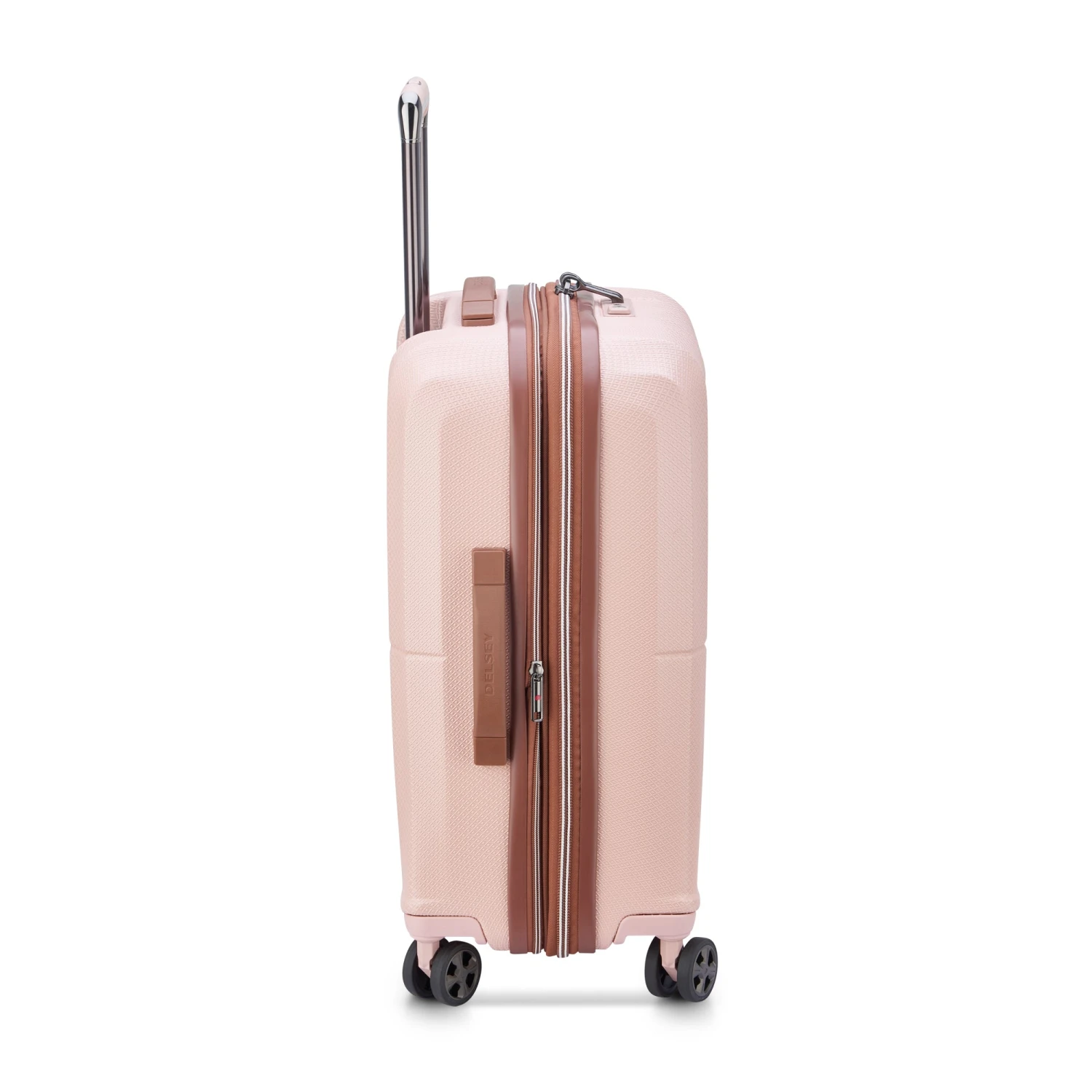 DELSEY Paris St. Tropez 28" 4-Wheel Large Luggage 20 DELSEY Paris St. Tropez 28" 4-Wheel Large Luggage - Image 20