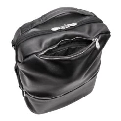 McKlein USA East Side 17" Nylon 2-In-1 Laptop & Tablet Convertible Travel Backpack & Cross-Body 13 McKlein USA East Side 17" Nylon 2-In-1 Laptop & Tablet Convertible Travel Backpack & Cross-Body -Luggage Promotion Store e4c699549c40d2e64ed448e0275a51b42601b8c06992df85d69692fc68fa40a2