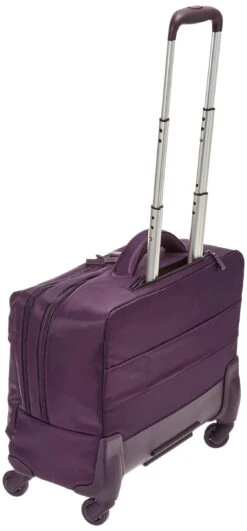 Lipault Plume Business 17" Spinner Tote 18 Lipault Plume Business 17" Spinner Tote -Luggage Promotion Store e4db47758e8025d3308627e9ba9d73da695d03c3c4f192f1ce43c1e018d59007