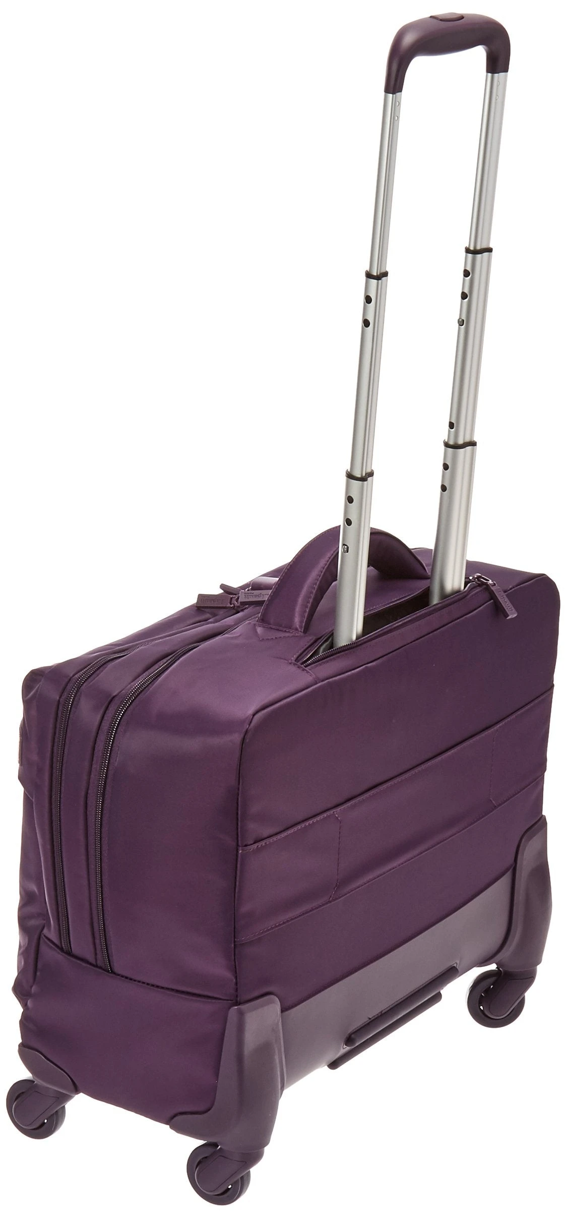 Lipault Plume Business 17" Spinner Tote 8 Lipault Plume Business 17" Spinner Tote - Image 8