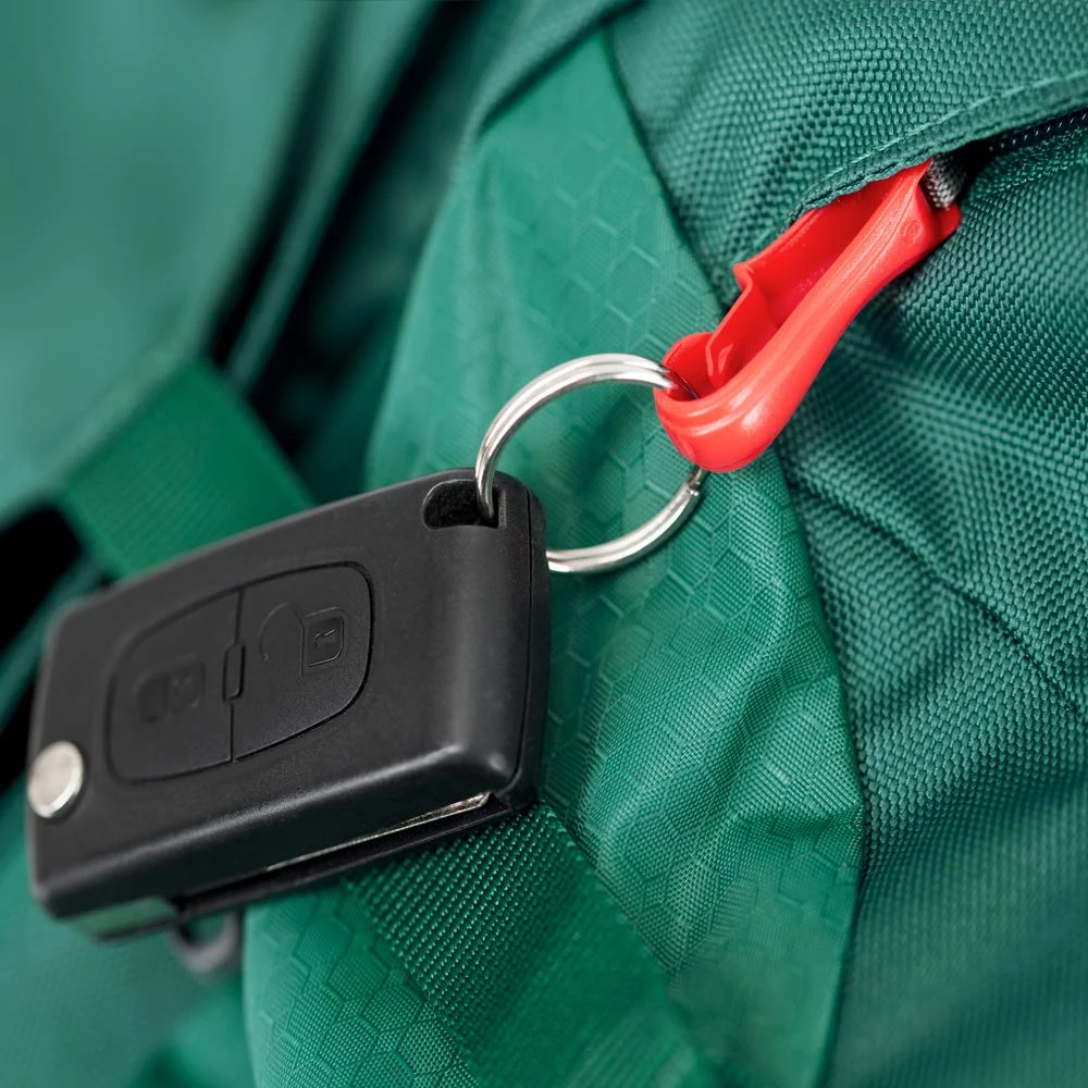 Osprey Packs Fairview 40 Women's Travel Backpack 5 Osprey Packs Fairview 40 Women's Travel Backpack - Image 5